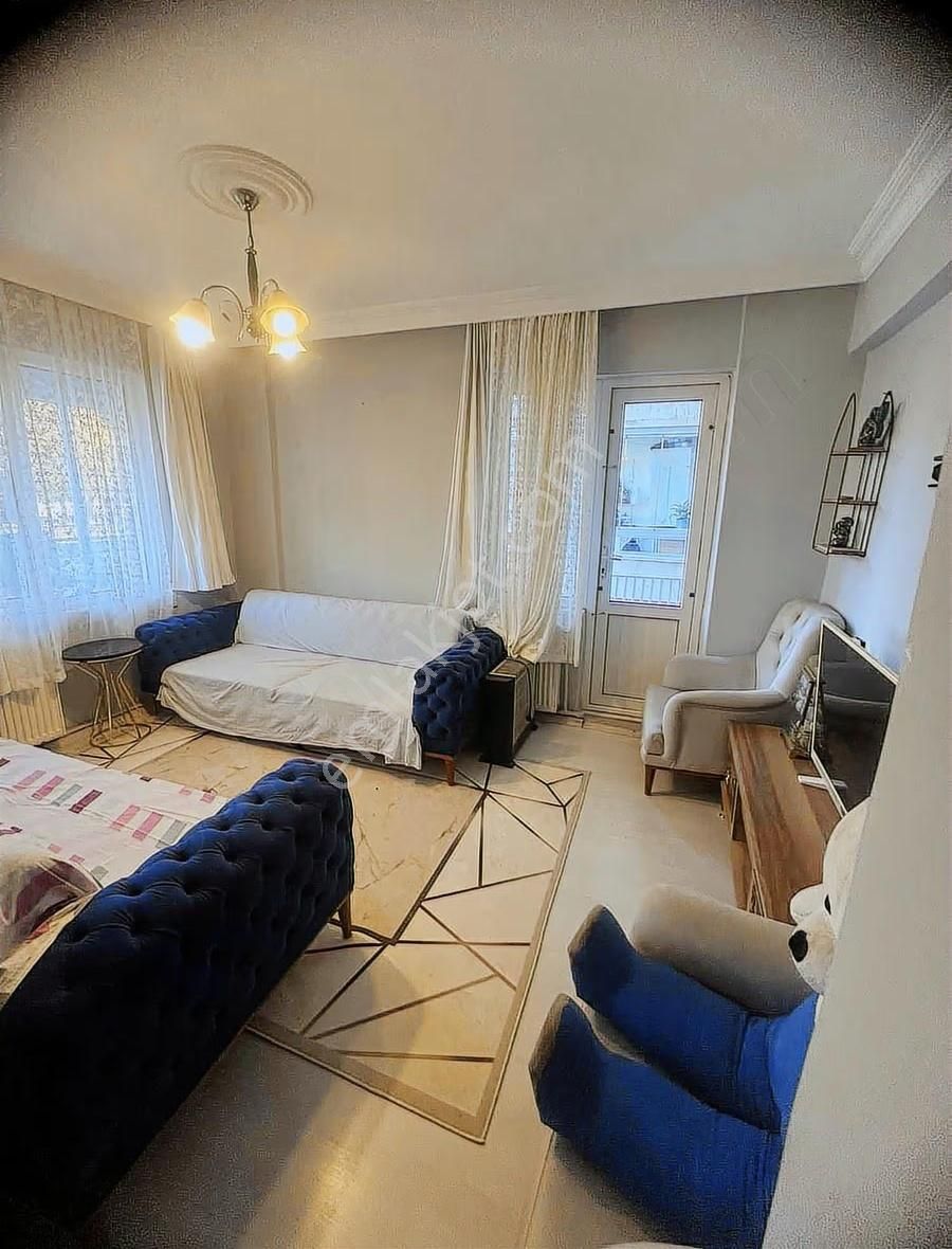 Devyap Tan Mevki Yerde Fırsat 3+1 Daire