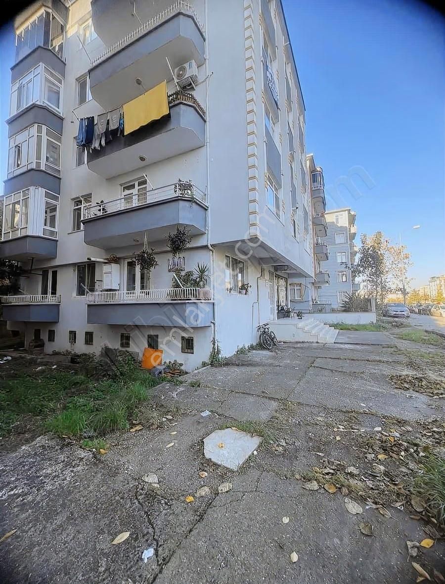 Devyap Tan Mevki Yerde Fırsat 3+1 Daire - Görsel 11