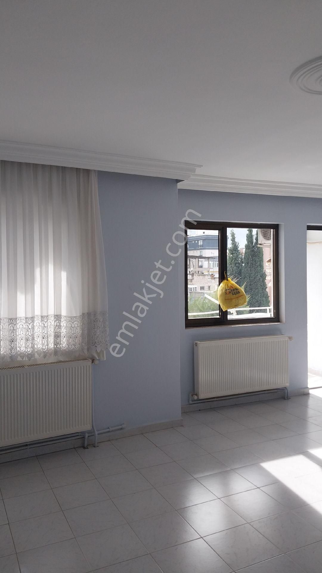 Aydın Efeler Cumhuriyet Mahallesinde Kiralık Dogalgazlı 3+1 Daire - Görsel 11