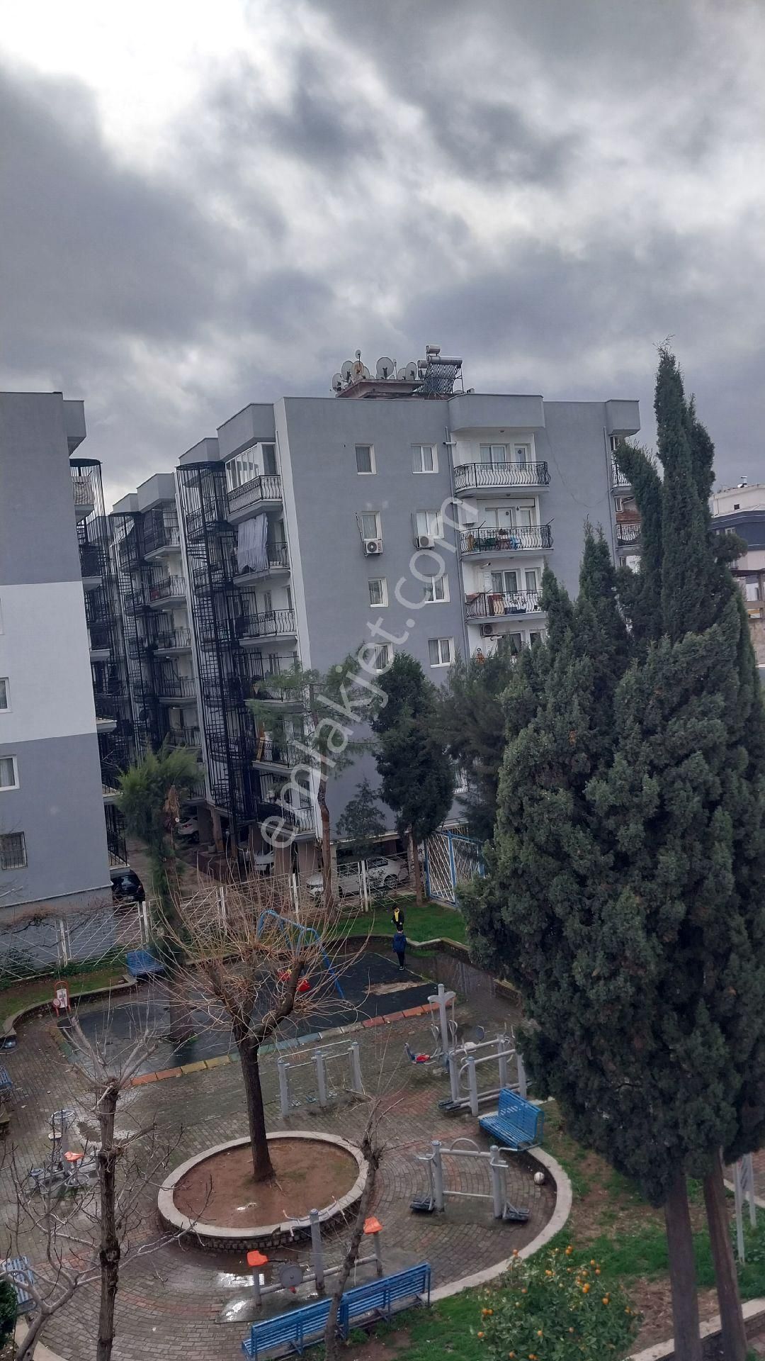 Aydın Efeler Cumhuriyet Mahallesinde Kiralık Dogalgazlı 3+1 Daire - Görsel 14