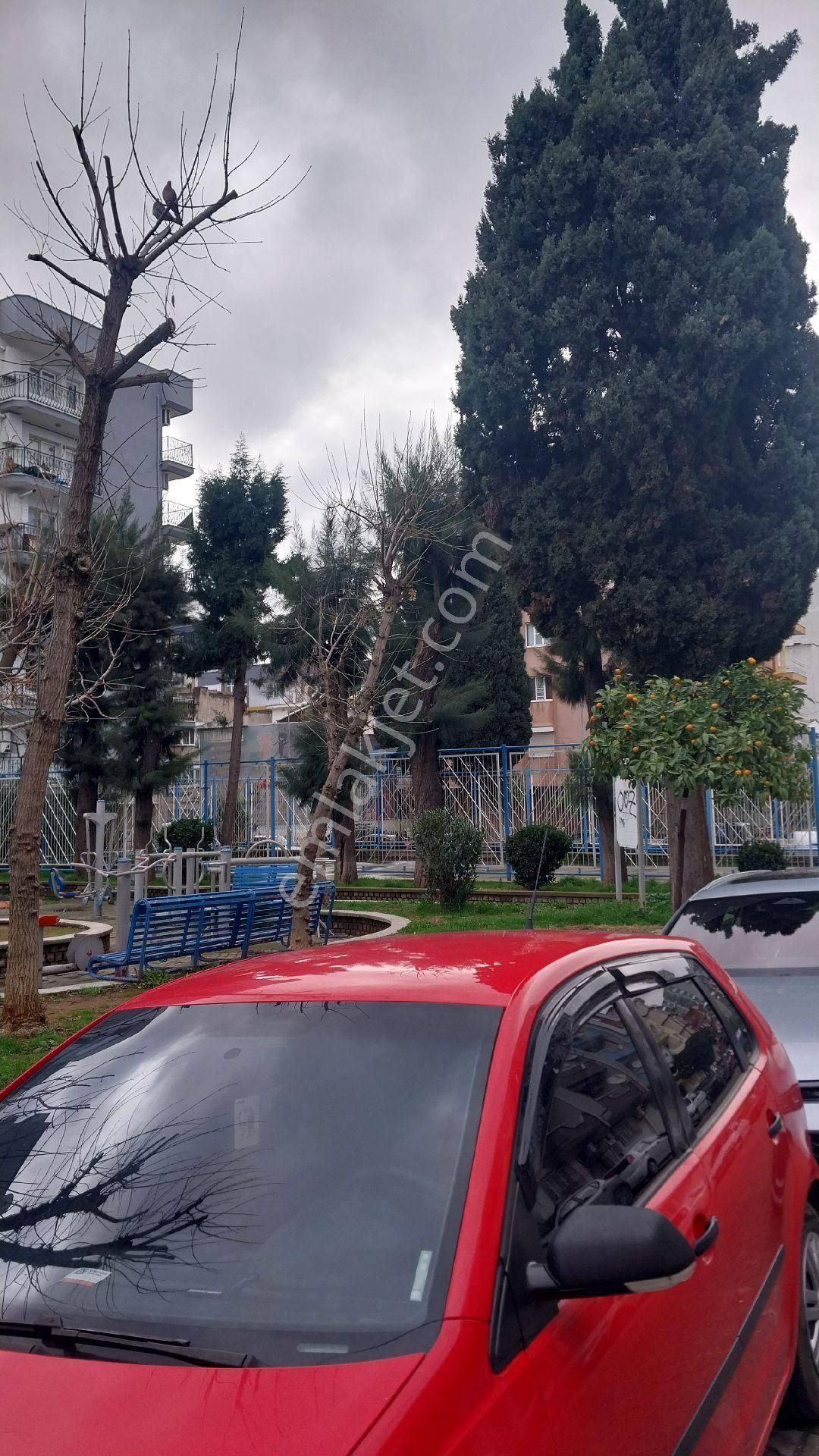 Aydın Efeler Cumhuriyet Mahallesinde Kiralık Dogalgazlı 3+1 Daire - Görsel 31