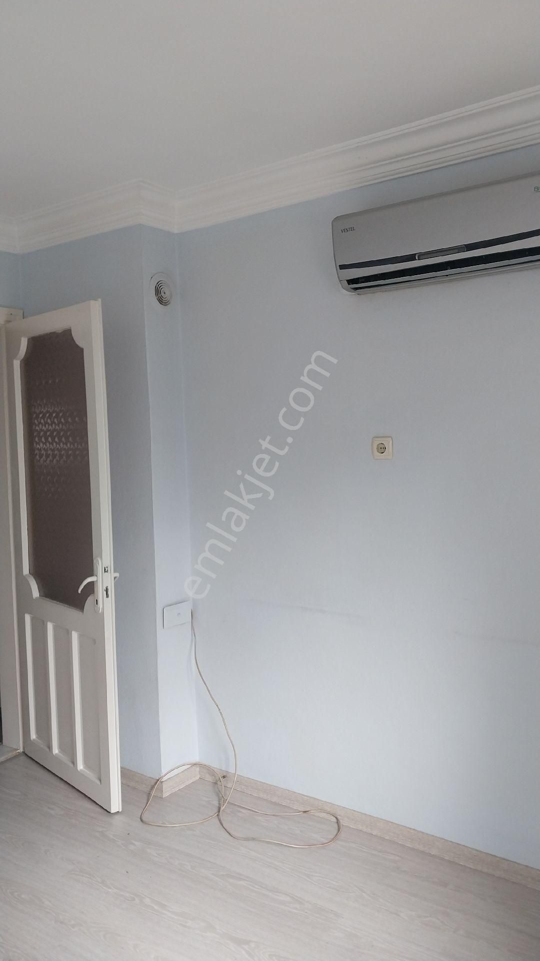 Aydın Efeler Cumhuriyet Mahallesinde Kiralık Dogalgazlı 3+1 Daire - Görsel 12