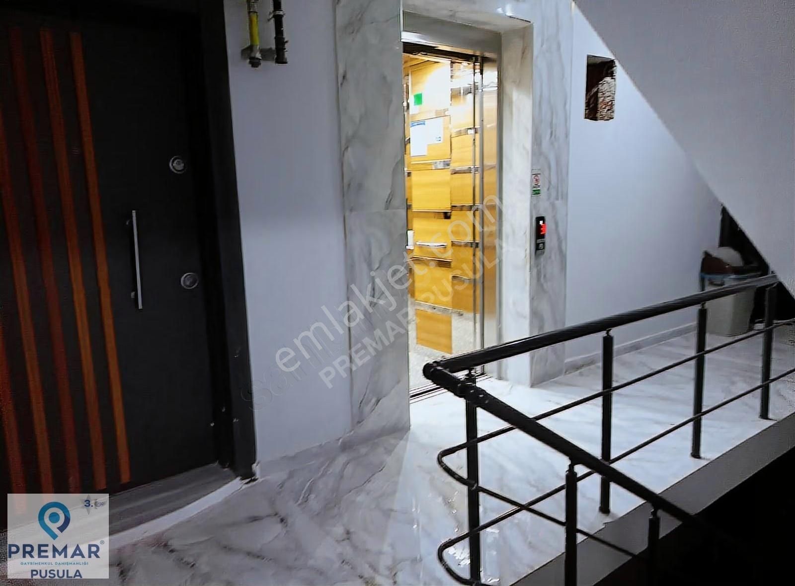 Premar Dan Demirtaş Ta Satılık 2+1 0 Daire Taksitle Ödeme İmkanı - Görsel 14