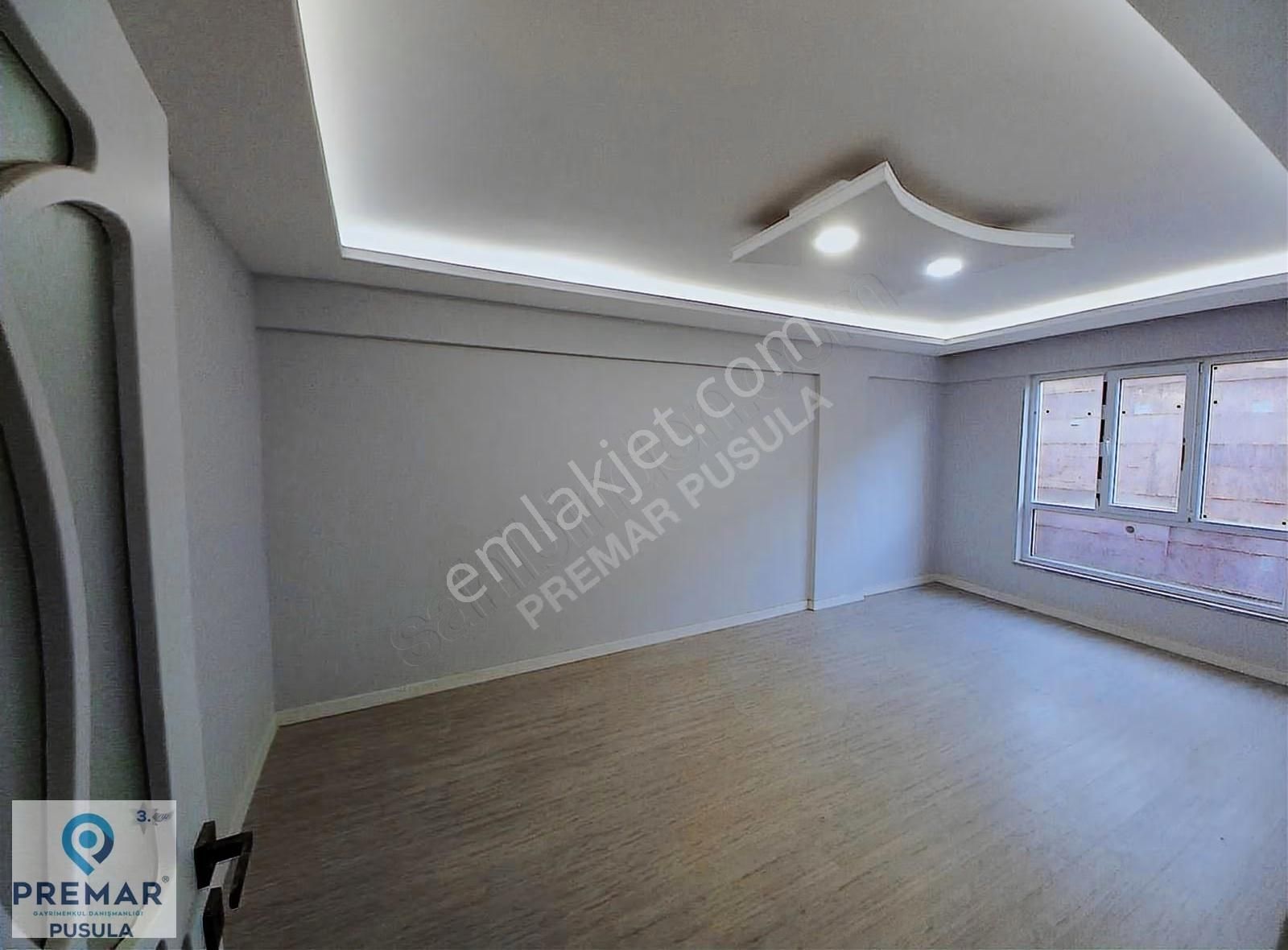 Premar Dan Demirtaş Ta Satılık 2+1 0 Daire Taksitle Ödeme İmkanı - Görsel 13