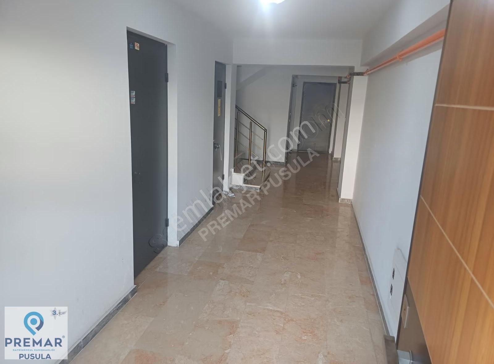 Premar Dan Dumlupınar Mah. Asansörlü - Kapalı Garajlı 2+1 Daire - Görsel 7