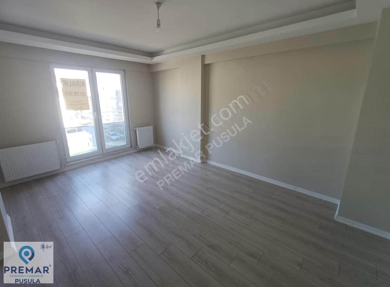Premar Dan Dumlupınar Mah. Asansörlü - Kapalı Garajlı 2+1 Daire - Görsel 12