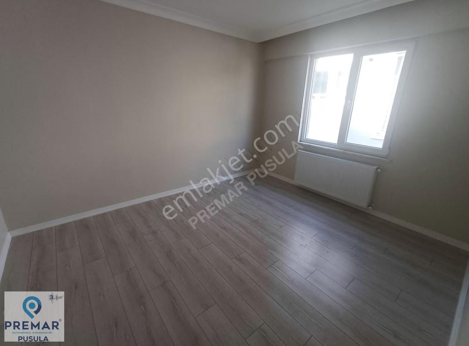 Premar Dan Dumlupınar Mah. Asansörlü - Kapalı Garajlı 2+1 Daire - Görsel 14