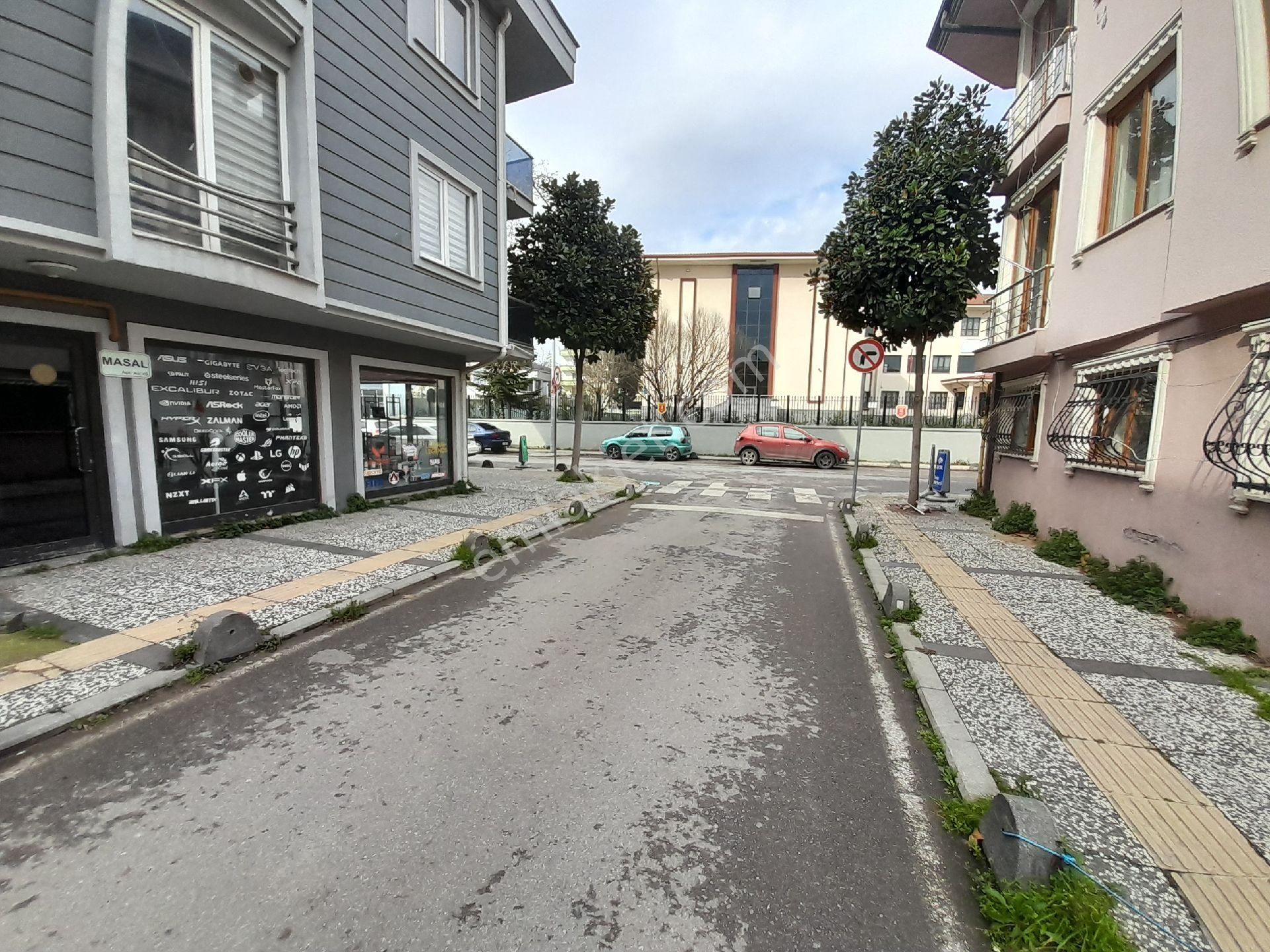 Atatürk İlk Okulu Karşısı 80 M2 - Görsel 3