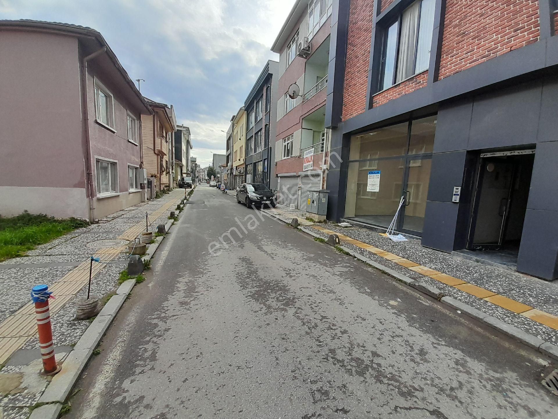 Atatürk İlk Okulu Karşısı 80 M2 - Görsel 4