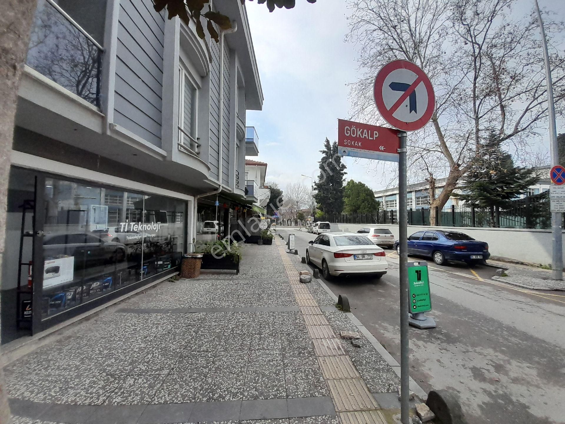 Atatürk İlk Okulu Karşısı 80 M2 - Görsel 6