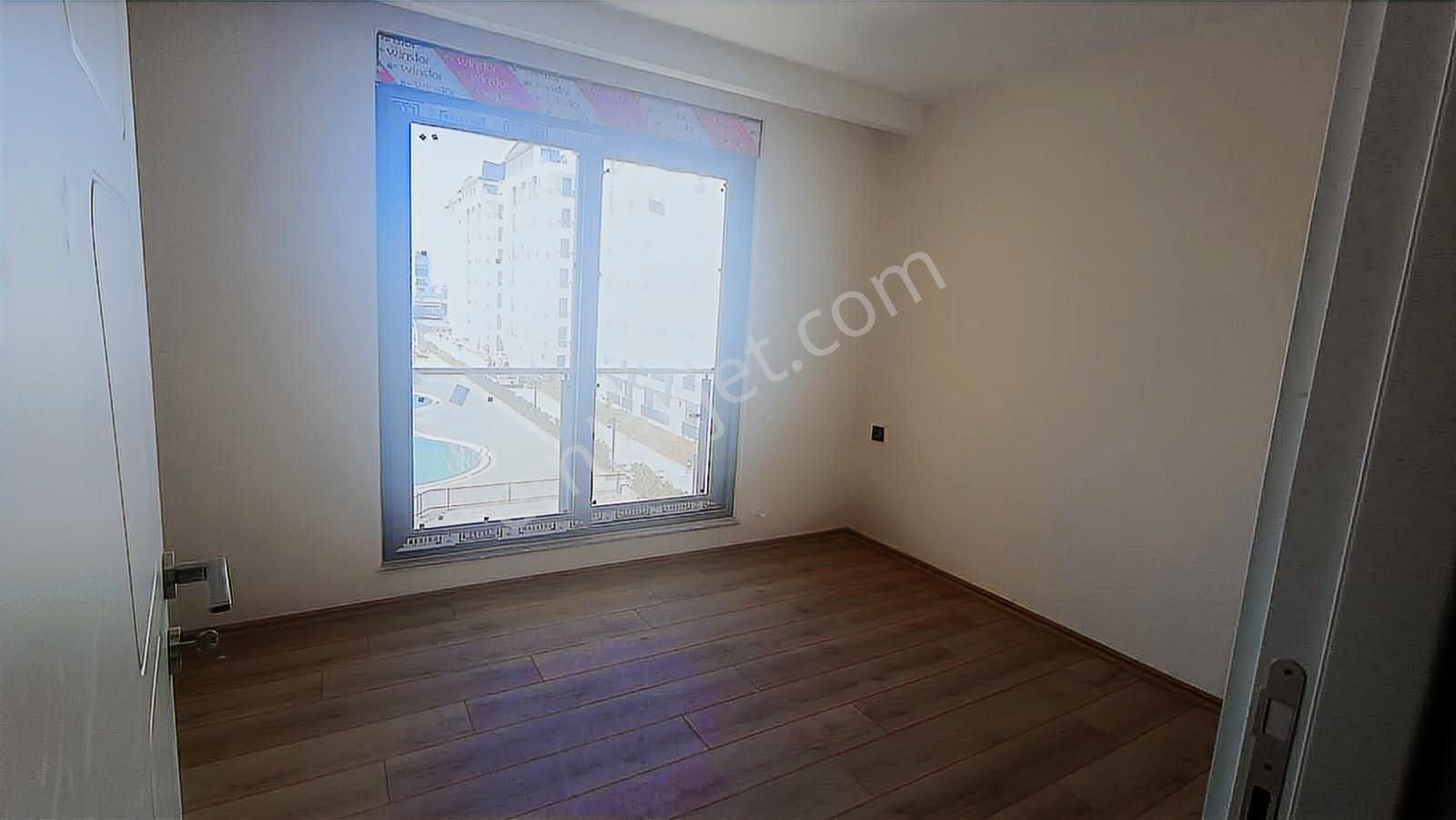 Serik Otogarın Orda 1+1 Daire - Görsel 7