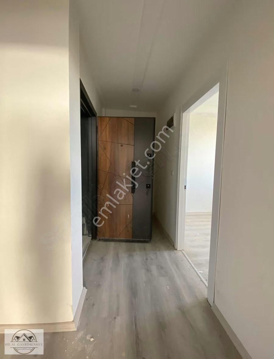 Hilal Gayrimenkul'den Altınova'da Sıfır Katta 2 + 1 - Görsel 14