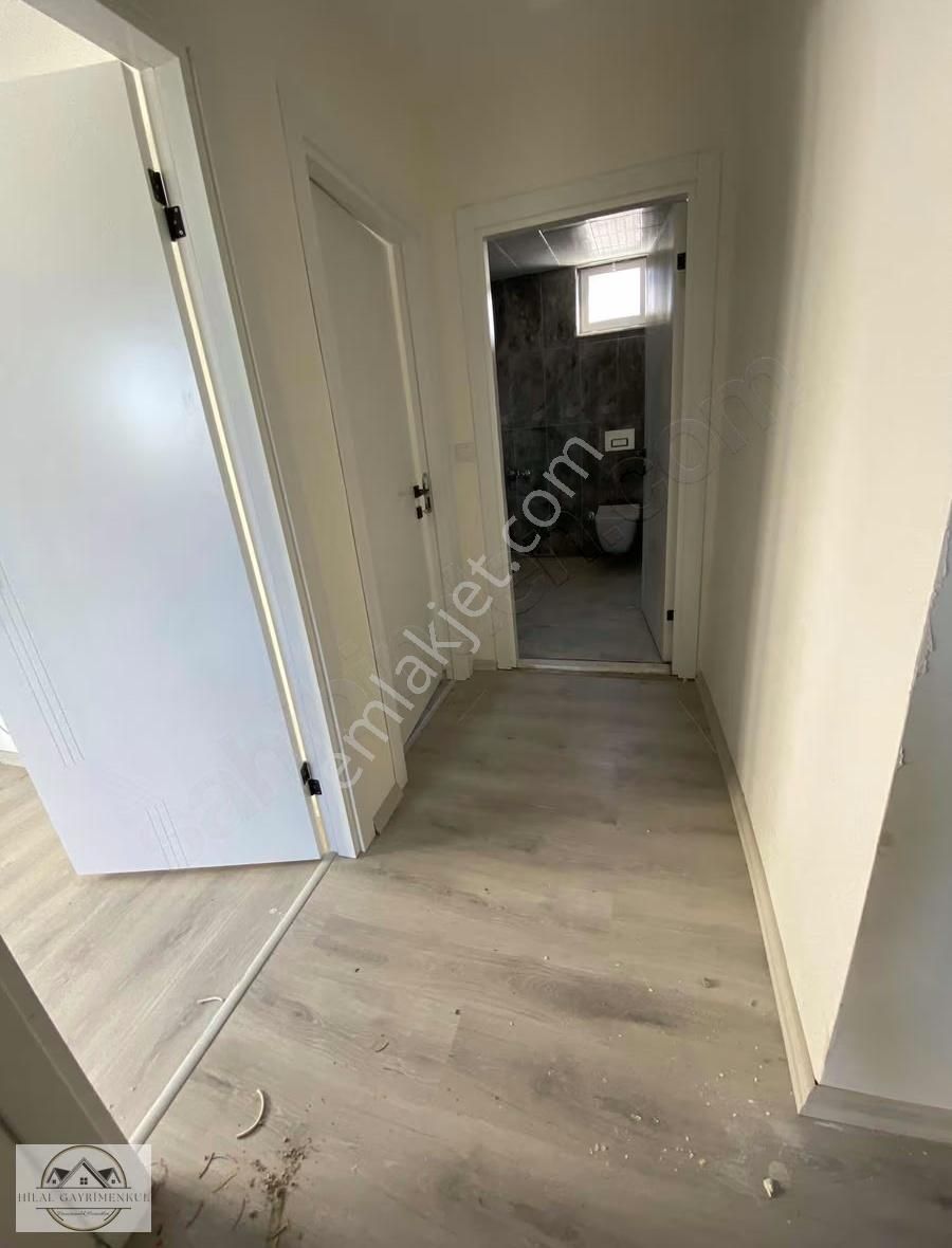 Hilal Gayrimenkul'den Altınova'da Sıfır Katta 2 + 1 - Görsel 7