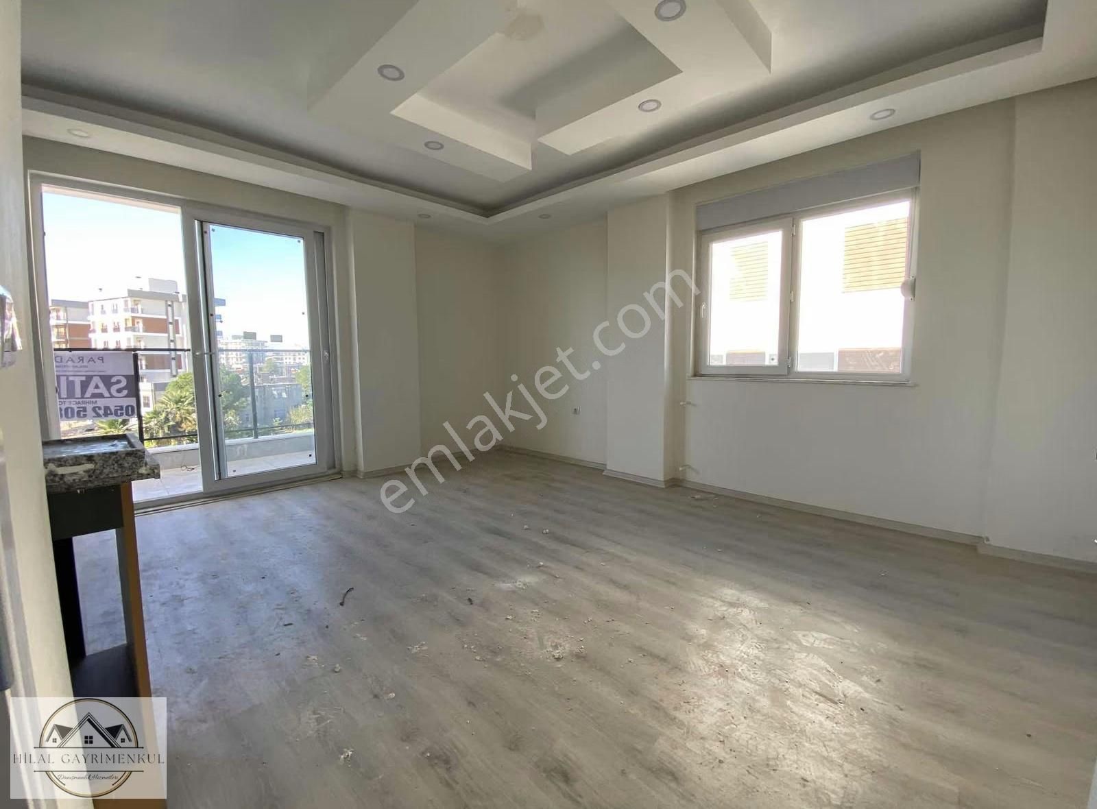 Hilal Gayrimenkul'den Altınova'da Sıfır Katta 2 + 1 - Görsel 10