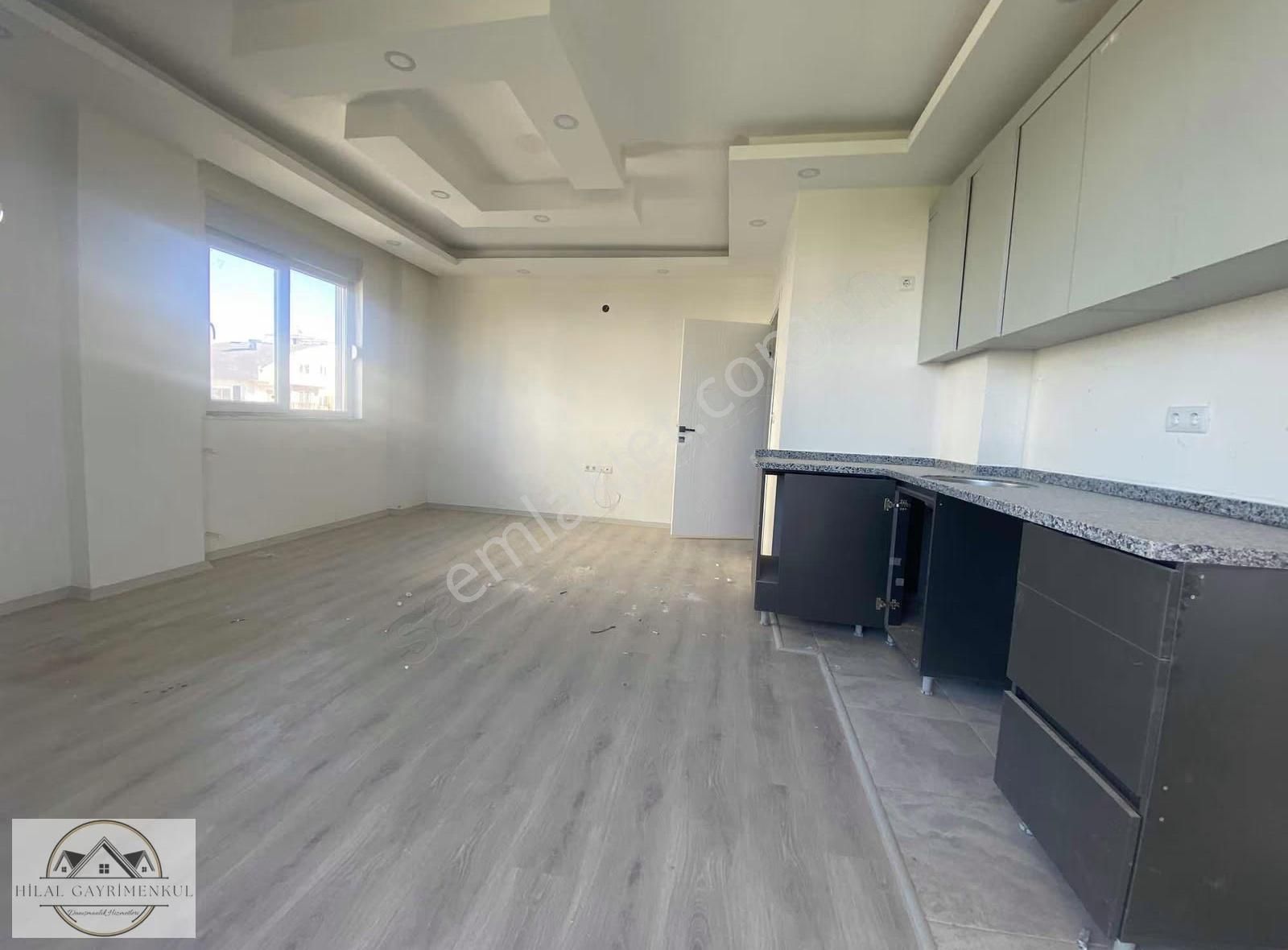 Hilal Gayrimenkul'den Altınova'da Sıfır Katta 2 + 1 - Görsel 6