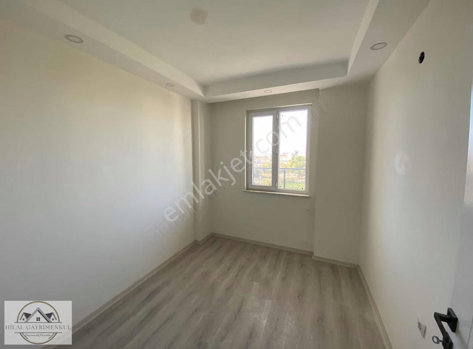 Hilal Gayrimenkul'den Altınova'da Sıfır Katta 2 + 1 - Görsel 13