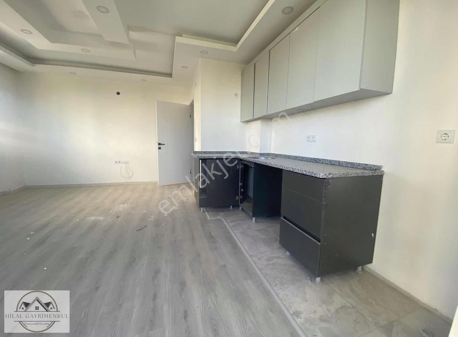 Hilal Gayrimenkul'den Altınova'da Sıfır Katta 2 + 1 - Görsel 15