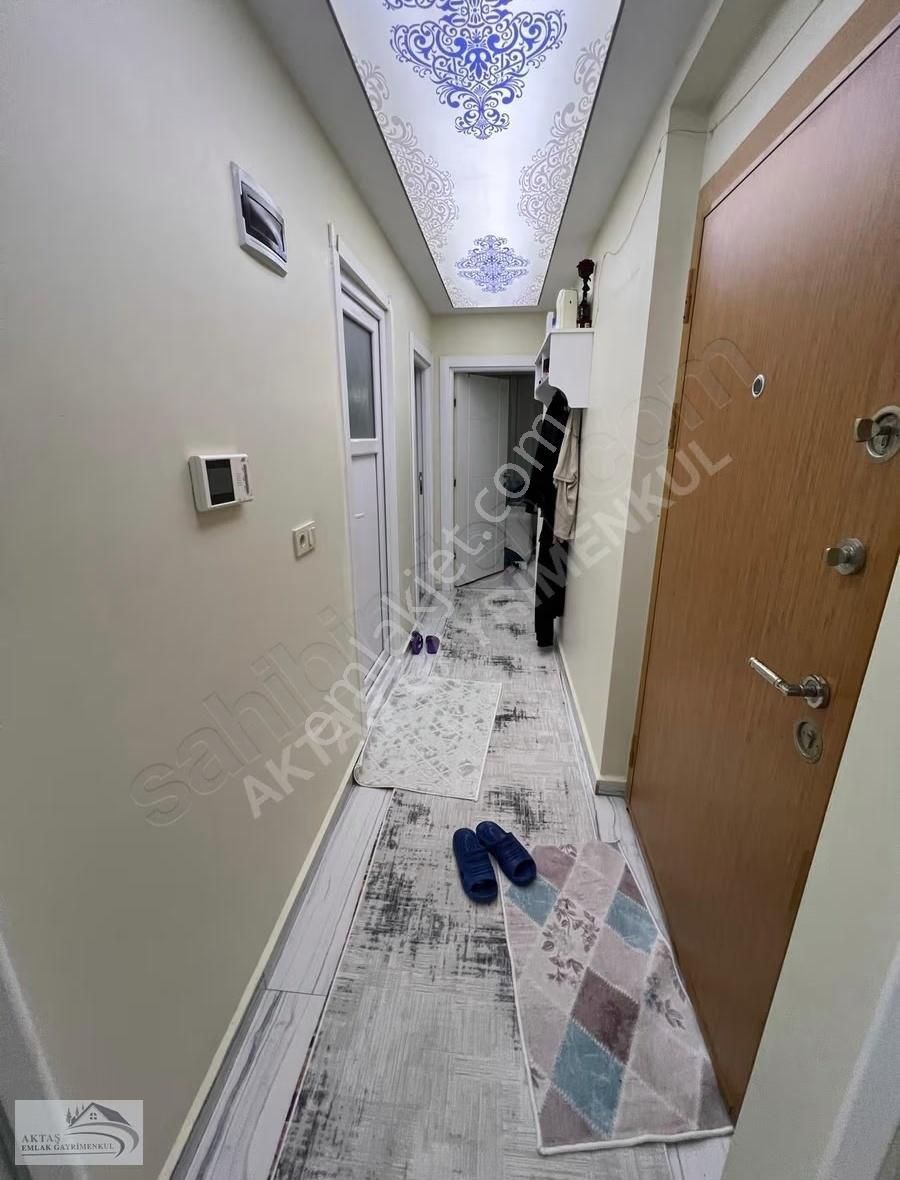 Cumhuriyet Mh. Ön Cephe Satılık 2+1 Daire