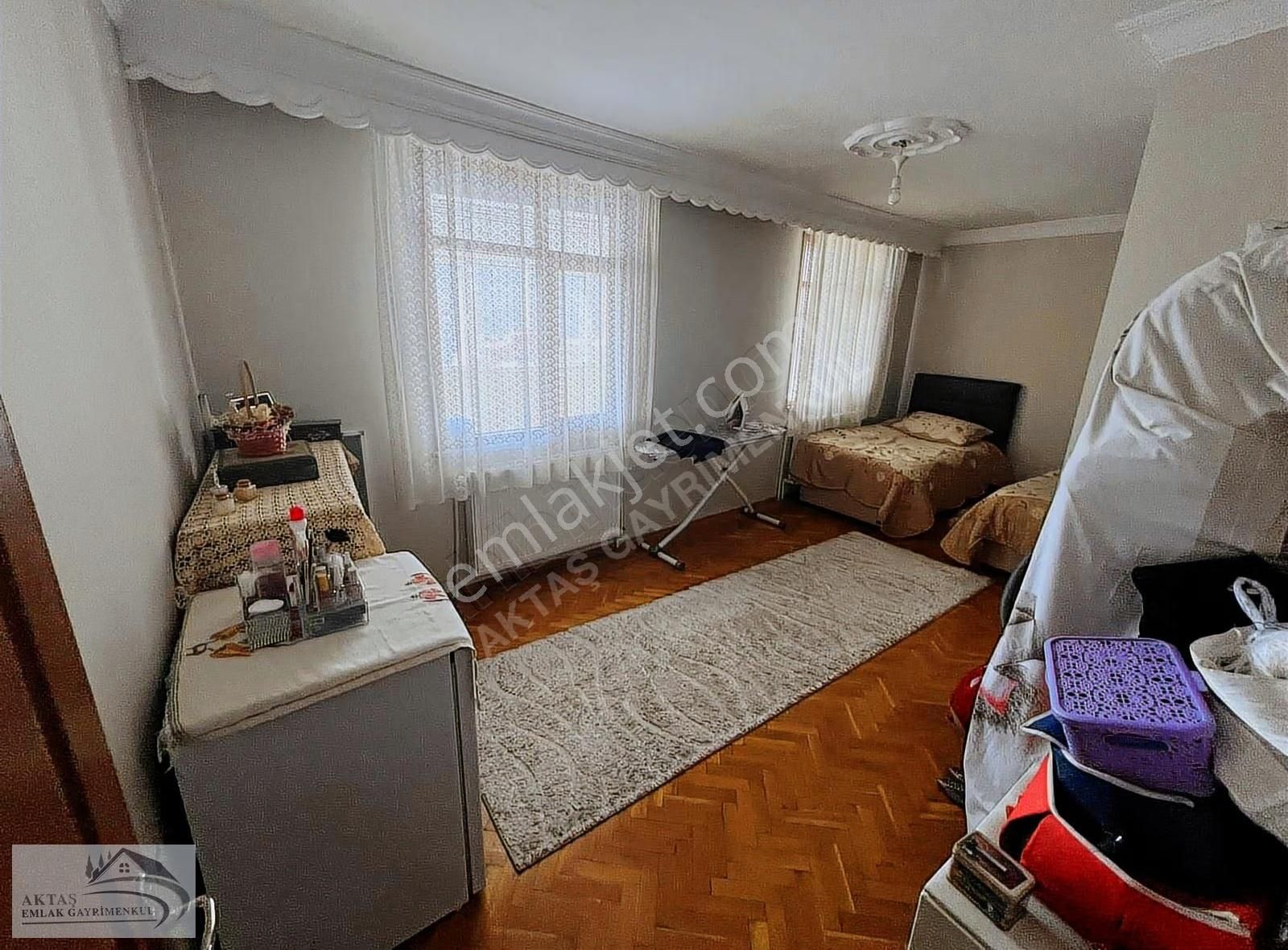 Hatboyunda Satılık 3+2 Dubleks Daire - Görsel 22