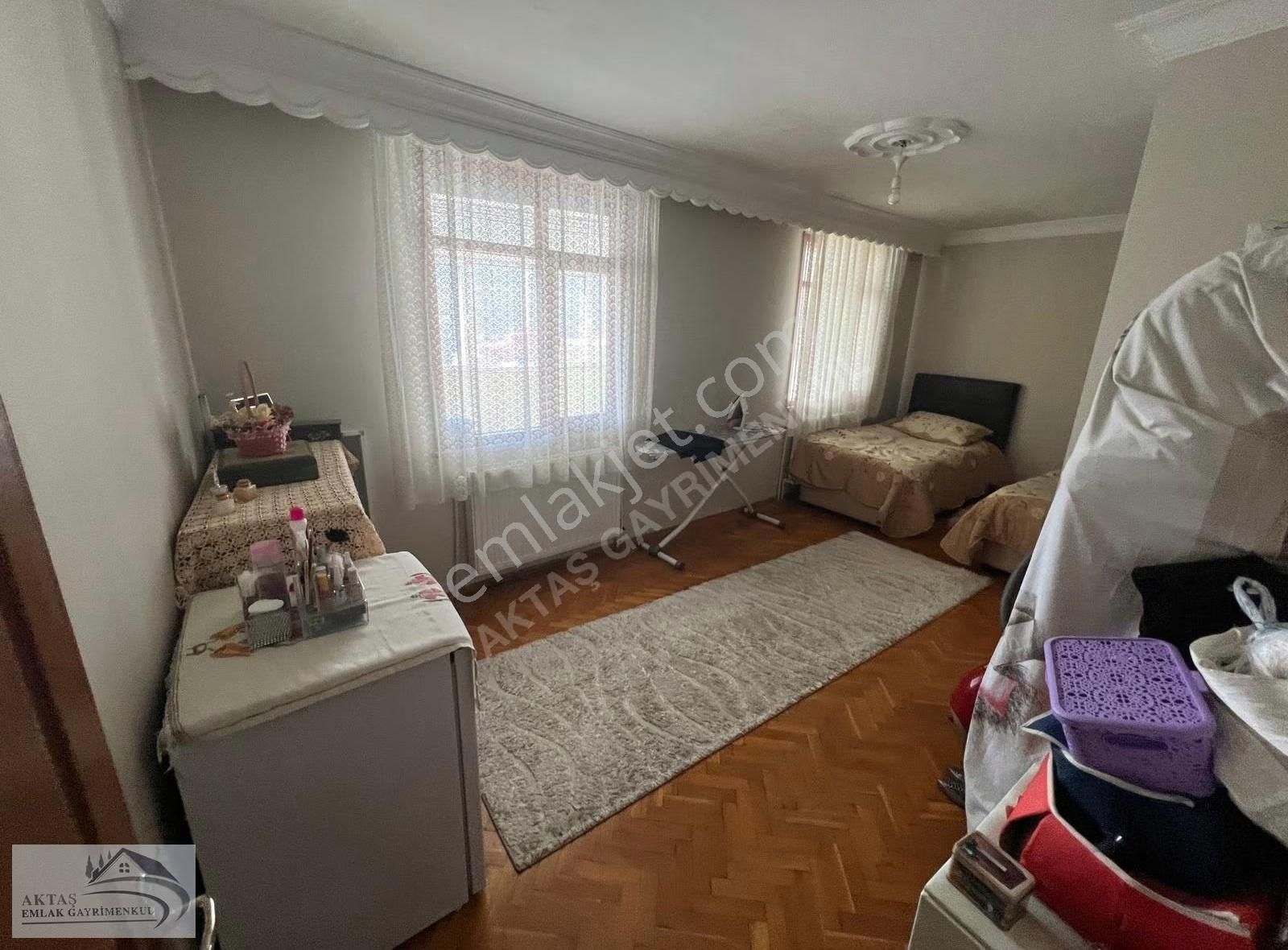 Hatboyunda Satılık 3+2 Dubleks Daire - Görsel 28
