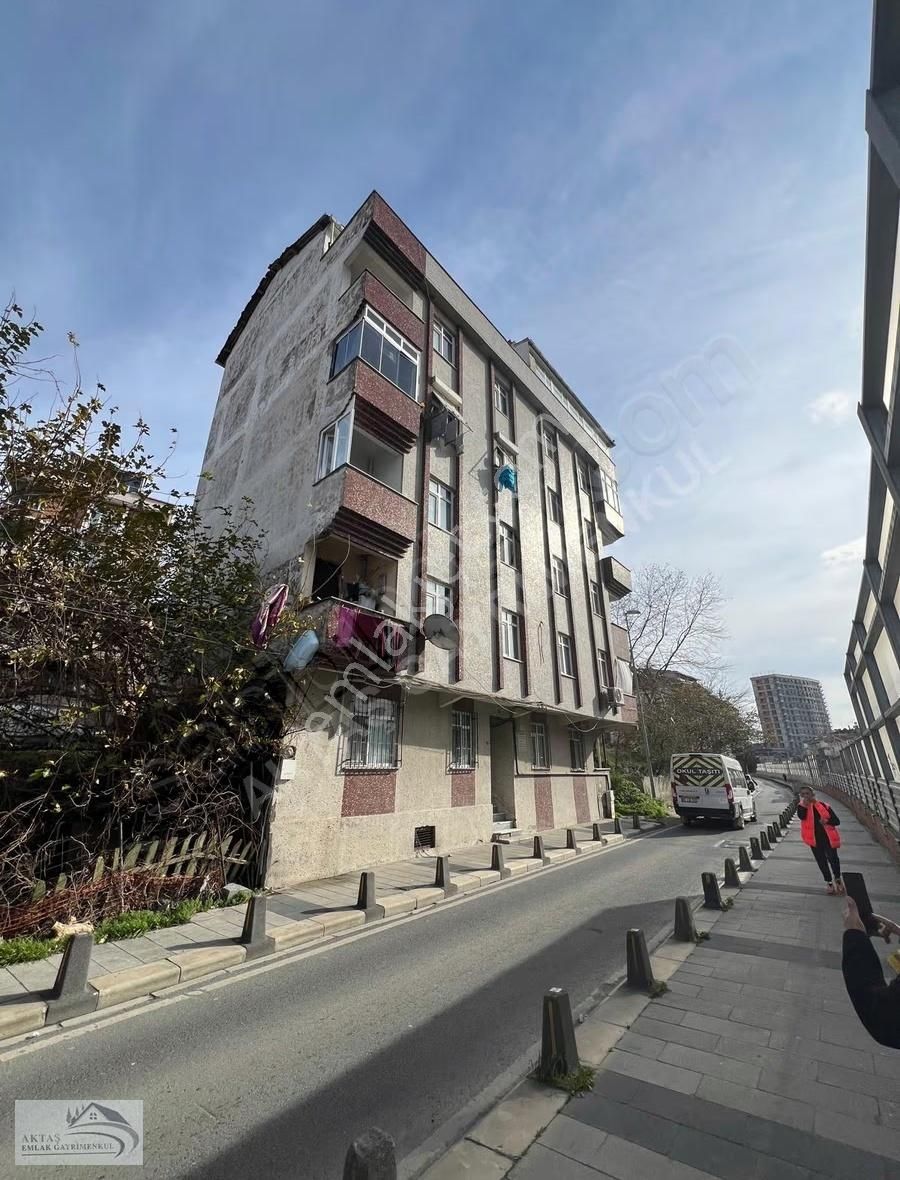 Hatboyunda Satılık 3+2 Dubleks Daire