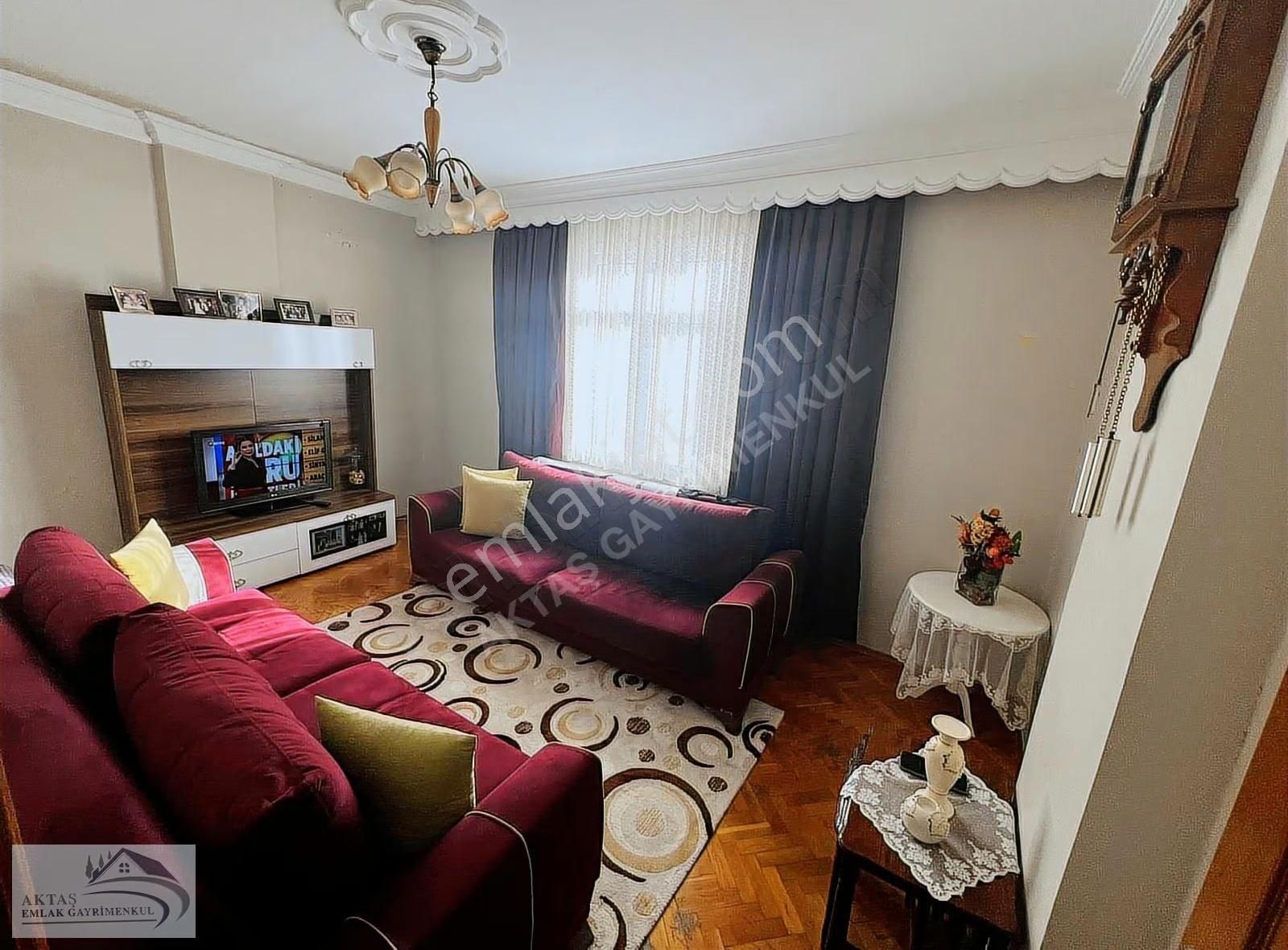 Hatboyunda Satılık 3+2 Dubleks Daire - Görsel 17