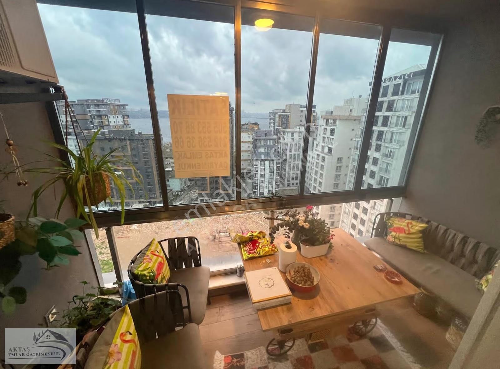 Sega'da Göl Marin Evlerinde 3+1 Ebeveyn Banyolu&otoparklı Daire - Görsel 17