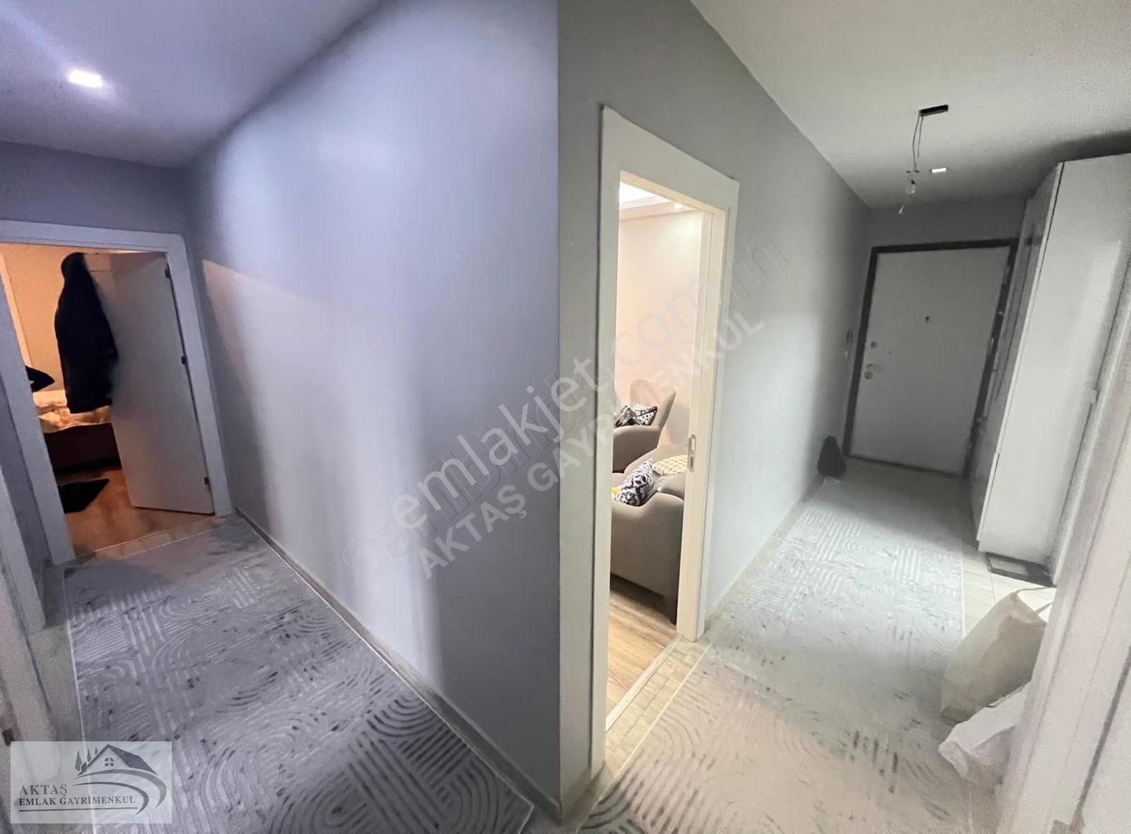 Sega'da Göl Marin Evlerinde 3+1 Ebeveyn Banyolu&otoparklı Daire - Görsel 15