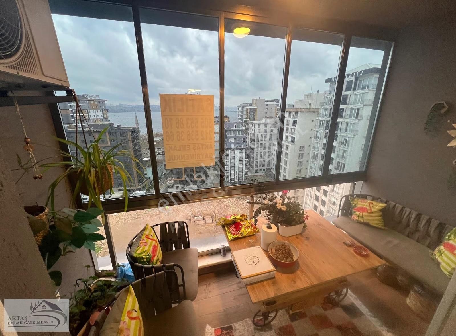 Sega'da Göl Marin Evlerinde 3+1 Ebeveyn Banyolu&otoparklı Daire - Görsel 13