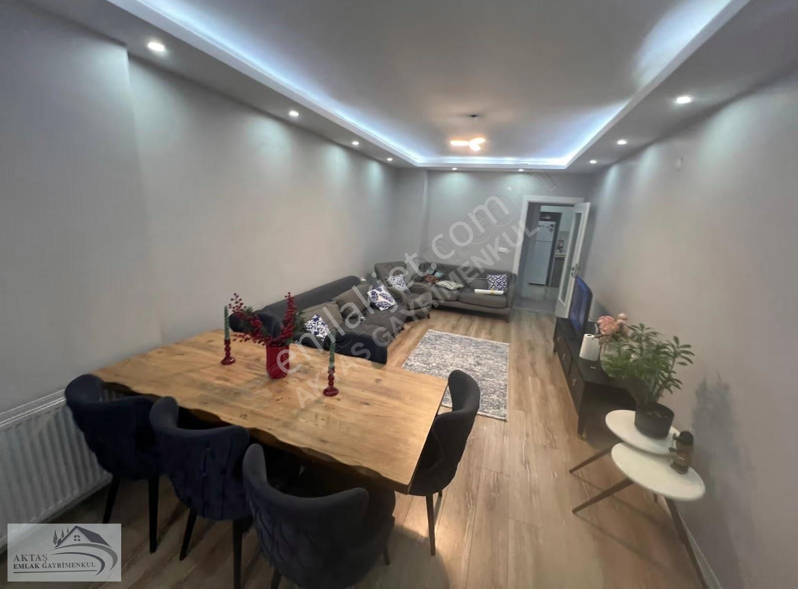 Sega'da Göl Marin Evlerinde 3+1 Ebeveyn Banyolu&otoparklı Daire - Görsel 34