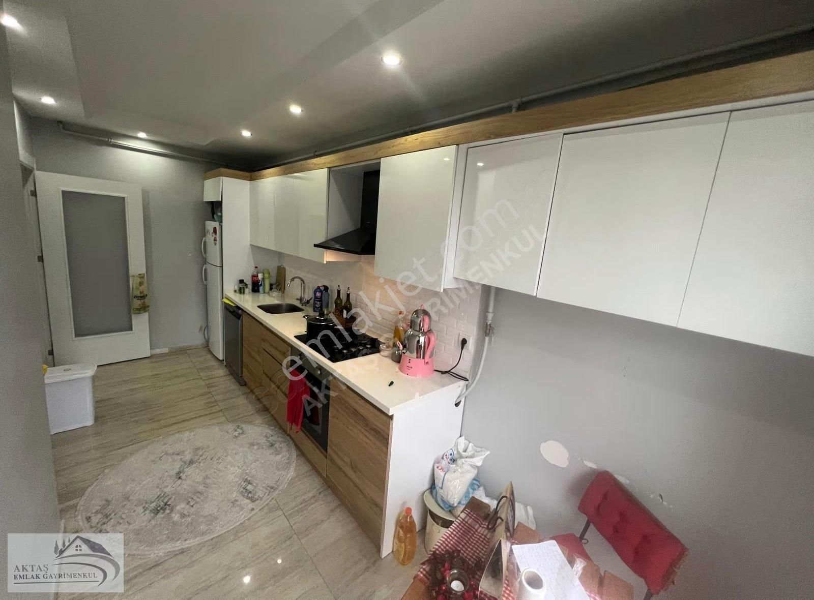 Sega'da Göl Marin Evlerinde 3+1 Ebeveyn Banyolu&otoparklı Daire - Görsel 26