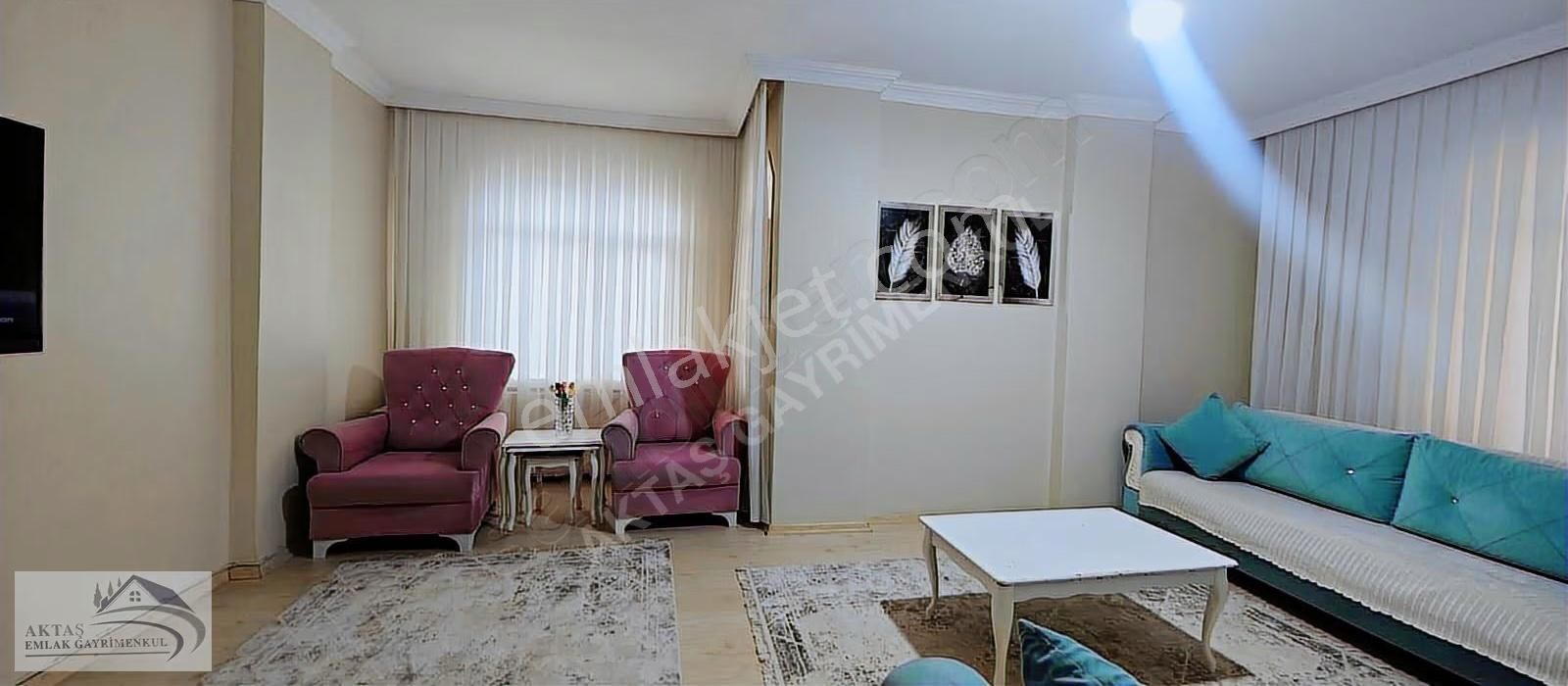 Krdiye Uygun Satılık 2+1 Arakat Daire - Görsel 26