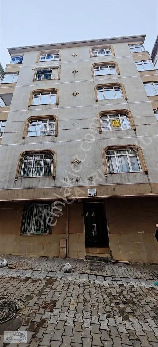 Krdiye Uygun Satılık 2+1 Arakat Daire - Görsel 13