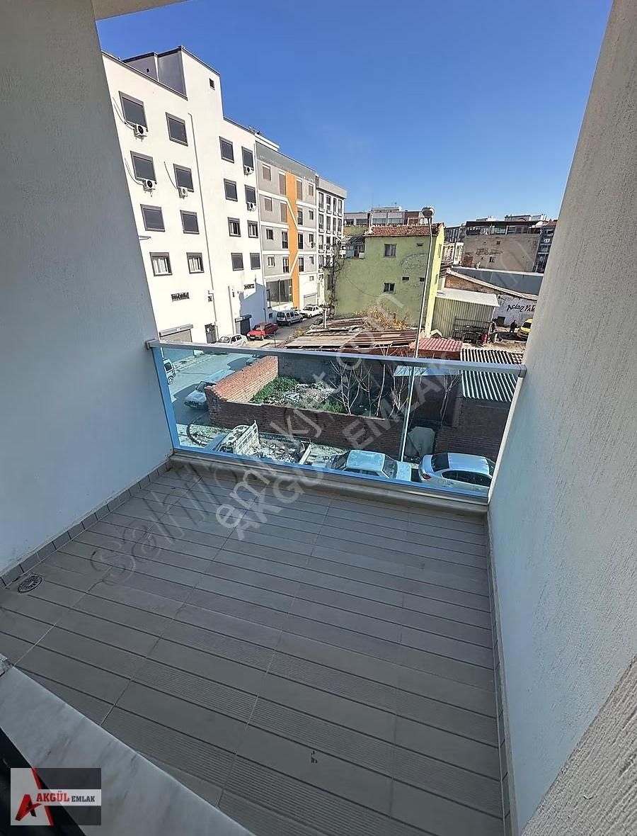 Akgül Emlak'tan Cüneytbey Mahallesinde 3+1 Kiralık Daire - Görsel 28