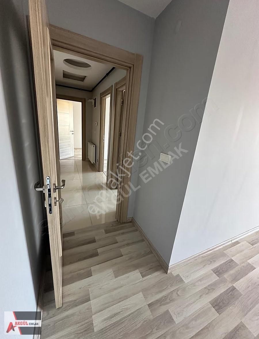 Akgül Emlak'tan Cüneytbey Mahallesinde 3+1 Kiralık Daire - Görsel 30