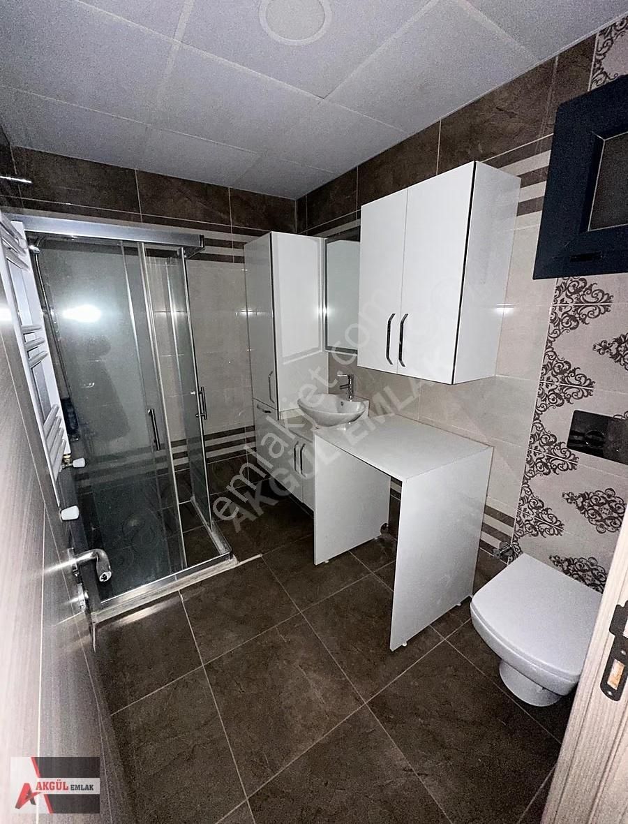 Akgül Emlak'tan Cüneytbey Mahallesinde 3+1 Kiralık Daire - Görsel 7