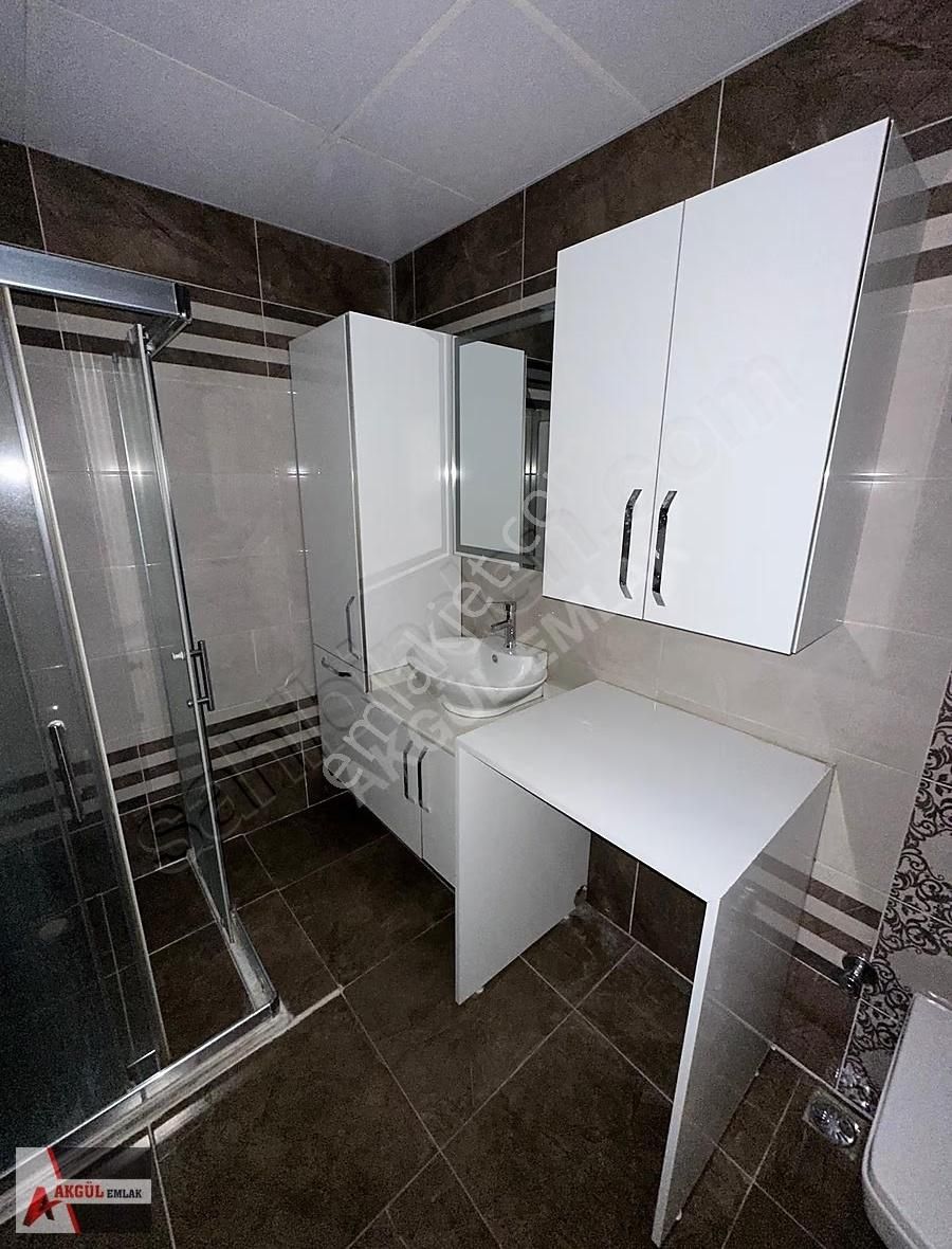 Akgül Emlak'tan Cüneytbey Mahallesinde 3+1 Kiralık Daire - Görsel 29