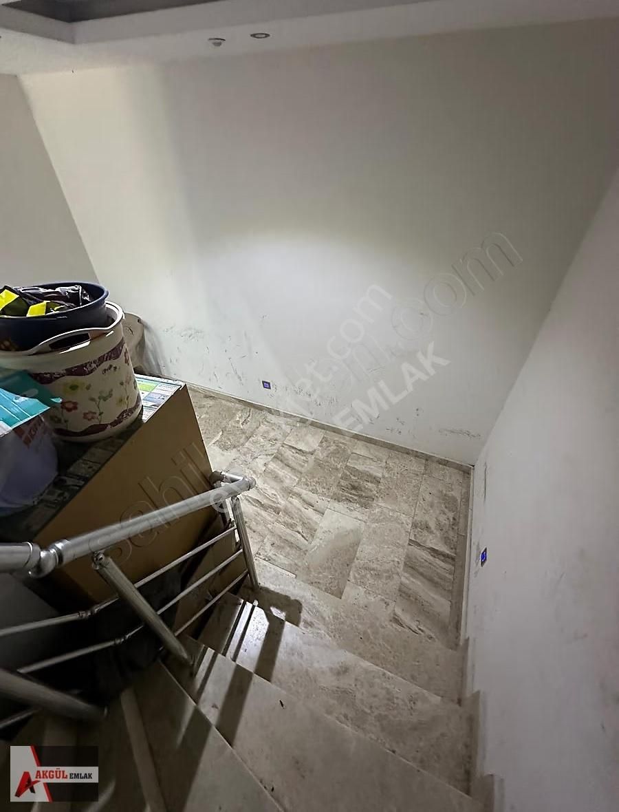 Akgül Emlak'tan Cüneytbey Mahallesinde 3+1 Kiralık Daire - Görsel 33