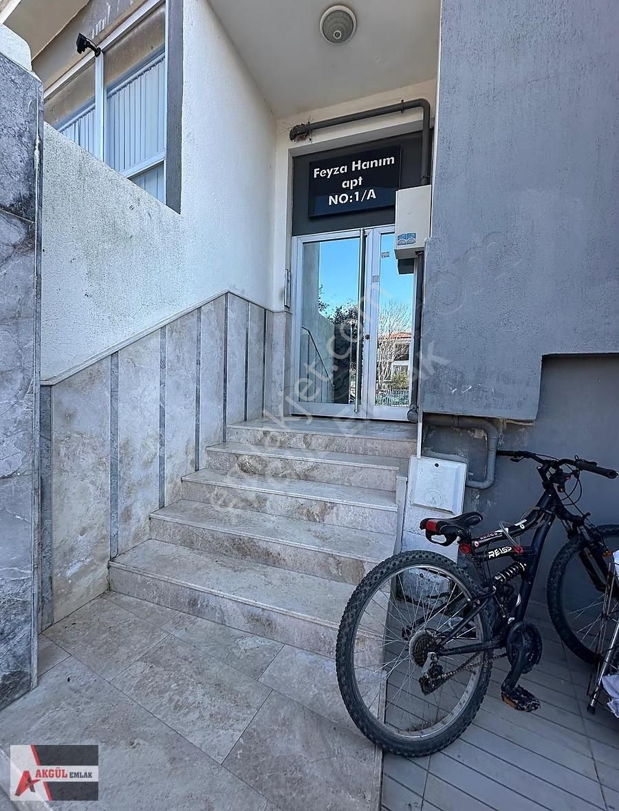 Akgül Emlak'tan Cüneytbey Mahallesinde 3+1 Kiralık Daire - Görsel 2