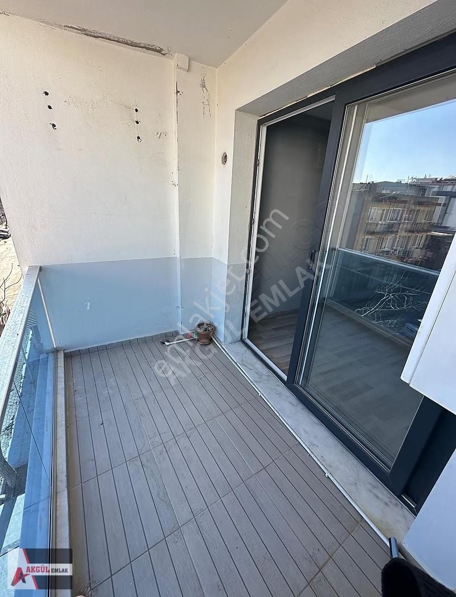 Akgül Emlak'tan Cüneytbey Mahallesinde 3+1 Kiralık Daire - Görsel 20