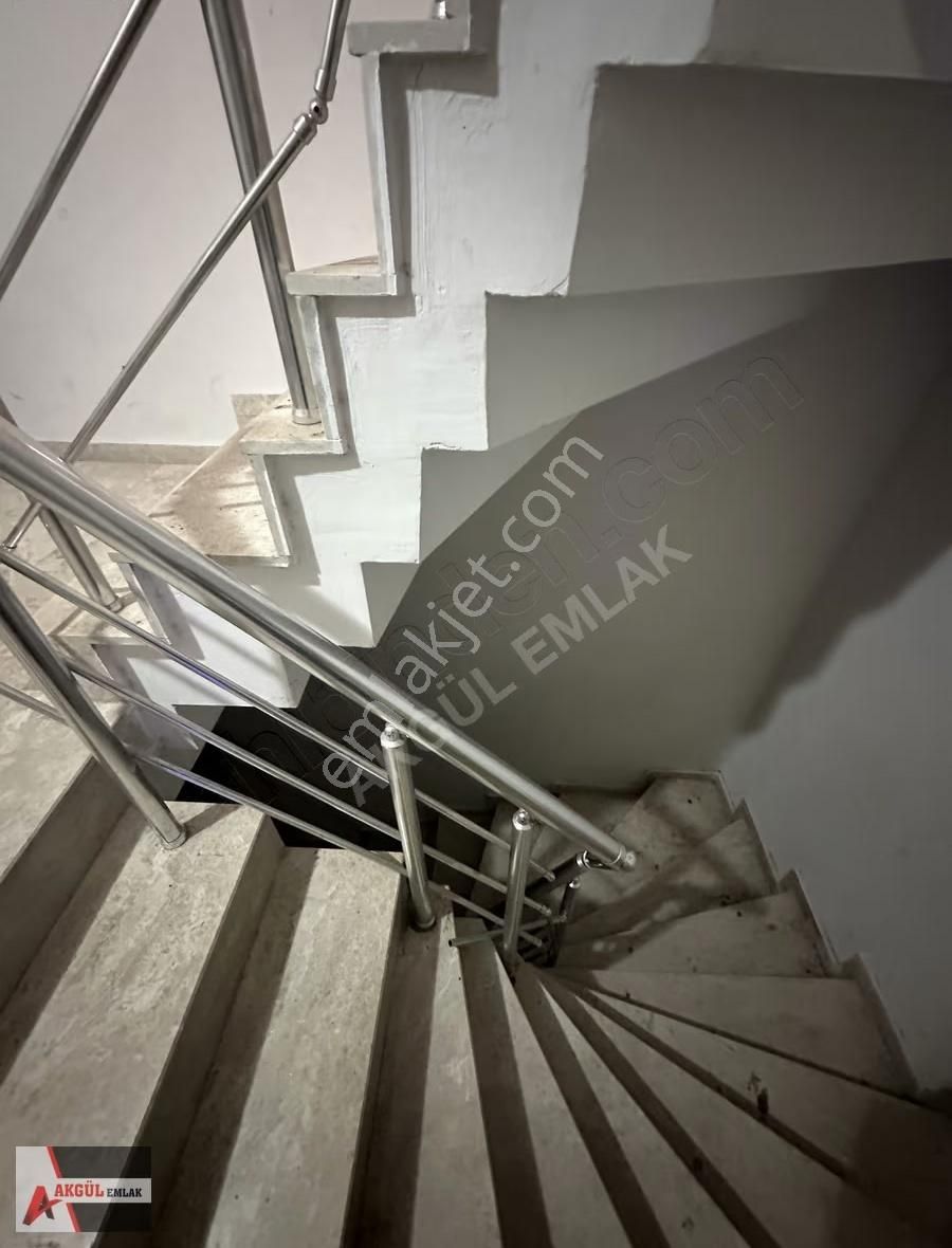 Akgül Emlak'tan Cüneytbey Mahallesinde 3+1 Kiralık Daire - Görsel 34