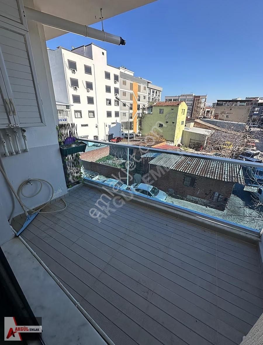 Akgül Emlak'tan Cüneytbey Mahallesinde 3+1 Kiralık Daire - Görsel 6