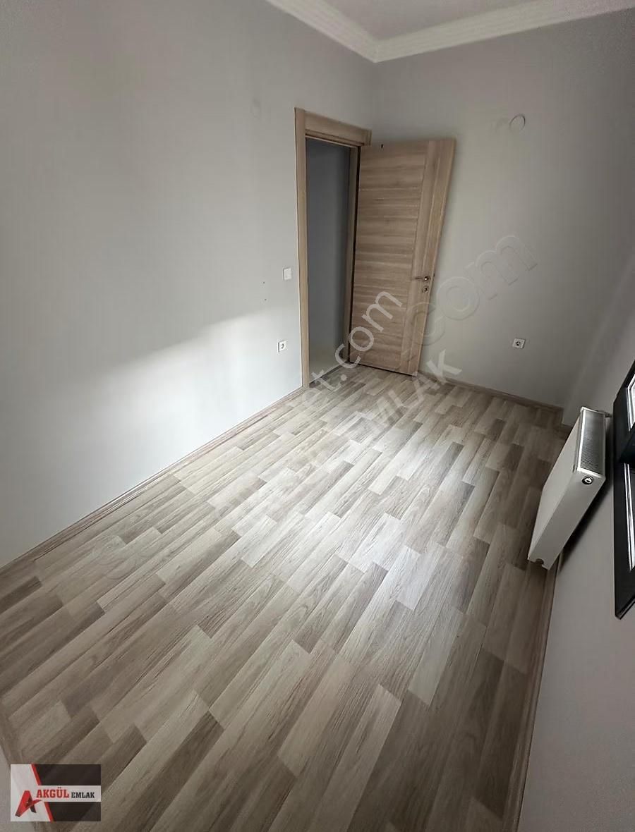 Akgül Emlaktan Cüneytbey Mahallesinde 3+1 Satılık Daire - Görsel 24