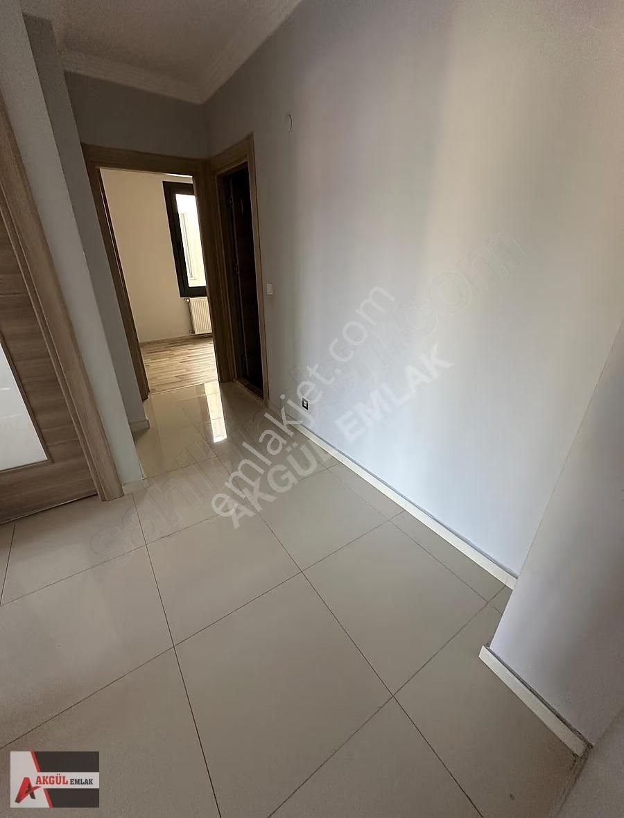 Akgül Emlaktan Cüneytbey Mahallesinde 3+1 Satılık Daire - Görsel 16