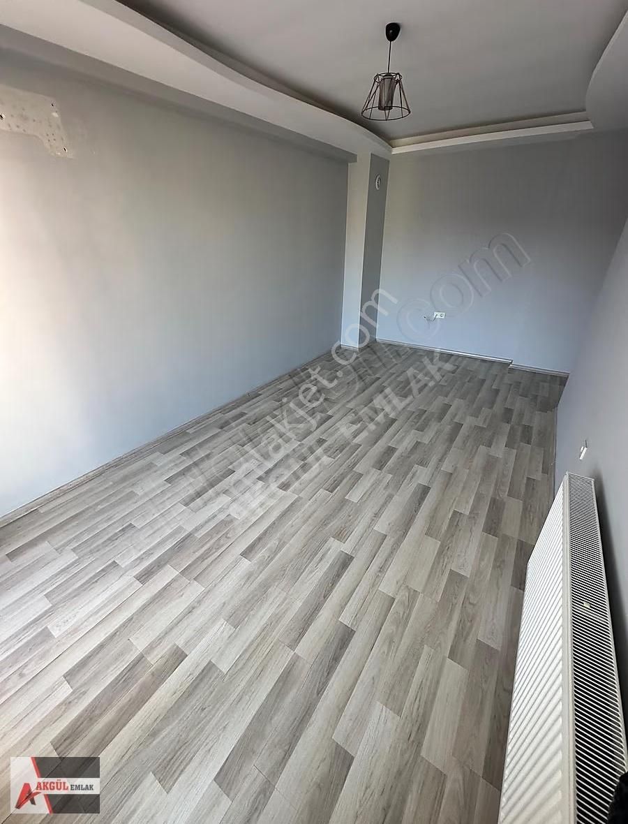 Akgül Emlaktan Cüneytbey Mahallesinde 3+1 Satılık Daire - Görsel 18