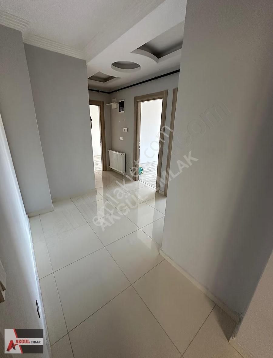Akgül Emlaktan Cüneytbey Mahallesinde 3+1 Satılık Daire - Görsel 29