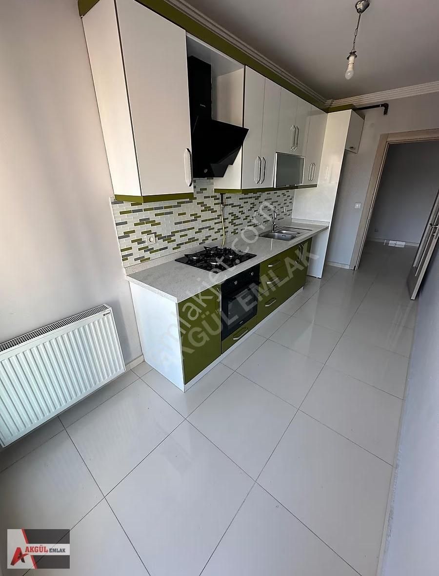 Akgül Emlaktan Cüneytbey Mahallesinde 3+1 Satılık Daire - Görsel 10