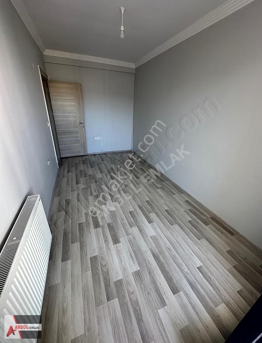 Akgül Emlaktan Cüneytbey Mahallesinde 3+1 Satılık Daire - Görsel 19