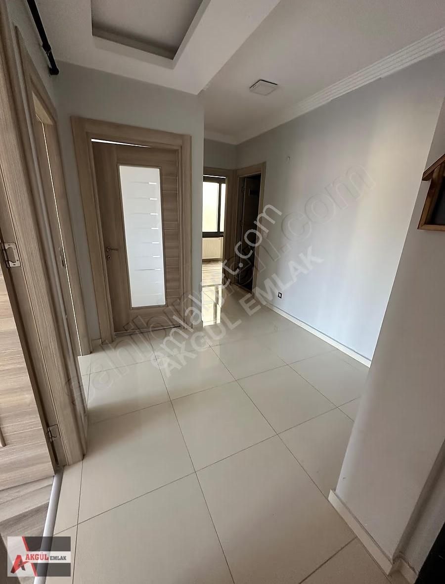 Akgül Emlaktan Cüneytbey Mahallesinde 3+1 Satılık Daire - Görsel 14