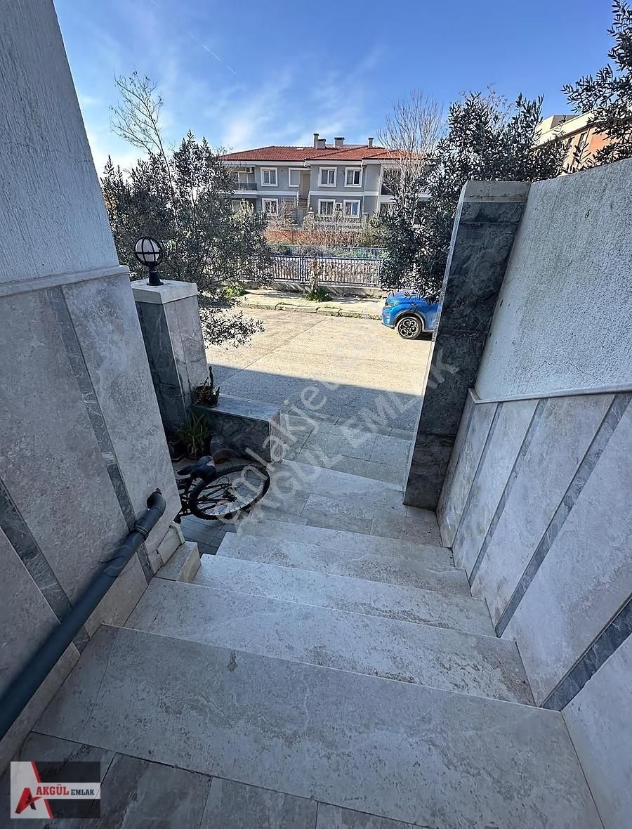 Akgül Emlaktan Cüneytbey Mahallesinde 3+1 Satılık Daire - Görsel 21
